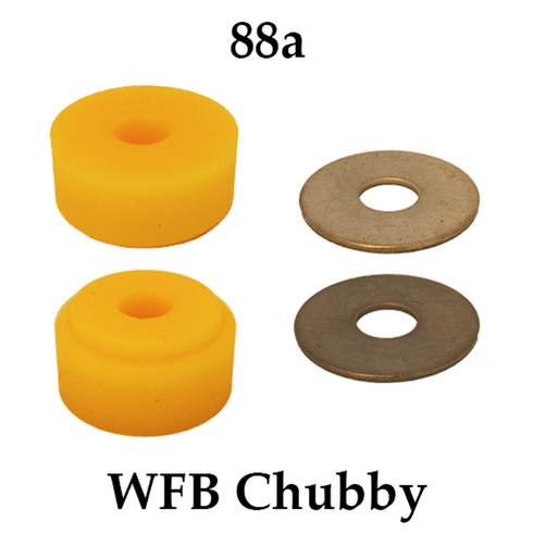 Riptide - WFB Chubby Bushings (set of 2)